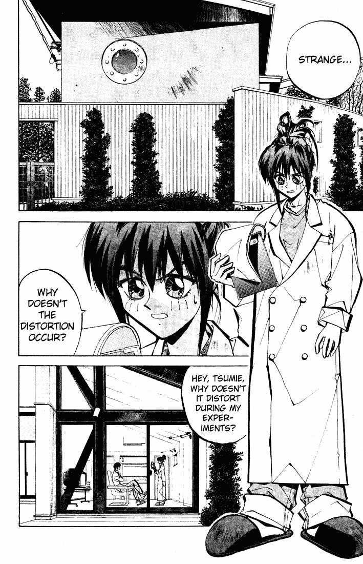 Read Dramatic Irony chapter 2.1 image 3 on Lezhin