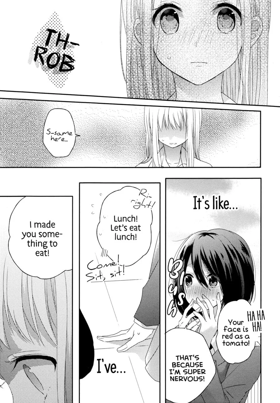 Read Dramatic Irony chapter 2 image 13 on Lezhin