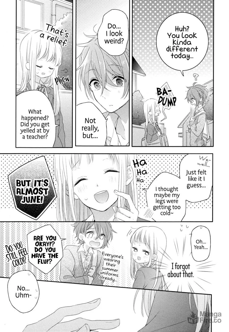 Read Dramatic Irony chapter 2 image 23 on Lezhin