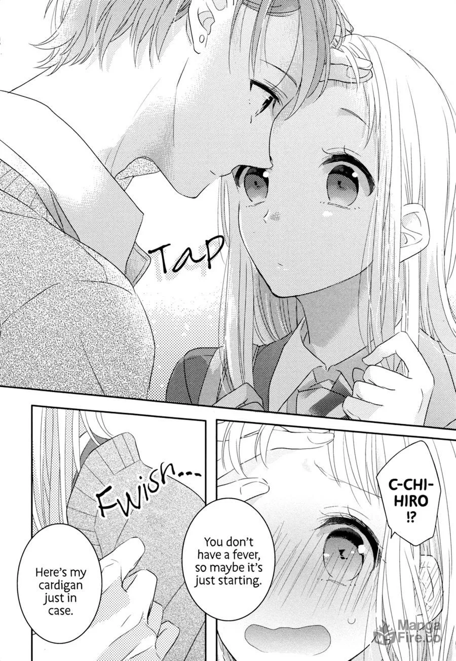 Read Dramatic Irony chapter 2 image 24 on Lezhin