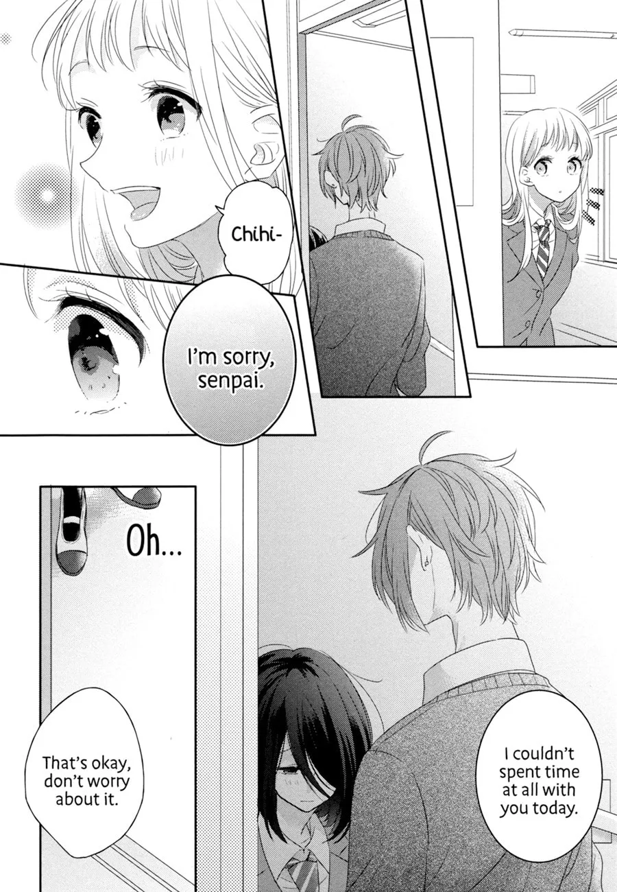 Read Dramatic Irony chapter 2 image 28 on Lezhin