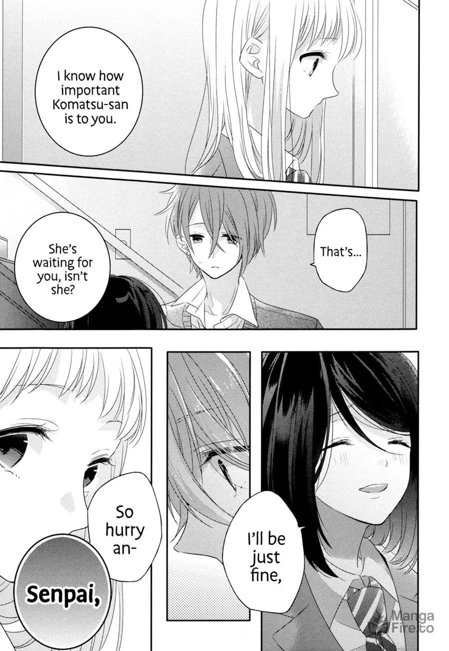 Read Dramatic Irony chapter 2 image 29 on Lezhin