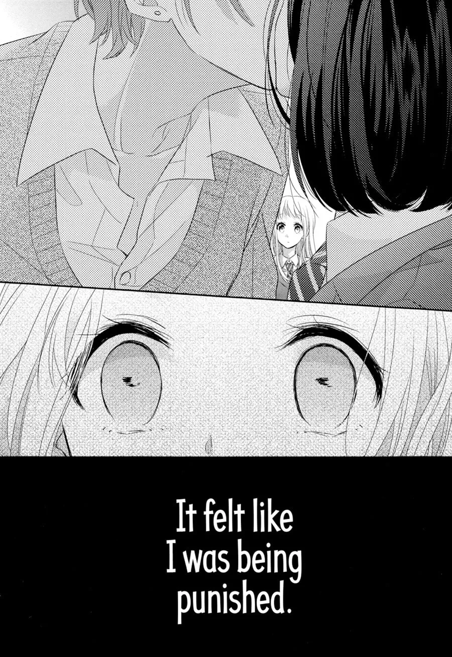 Read Dramatic Irony chapter 2 image 30 on Lezhin