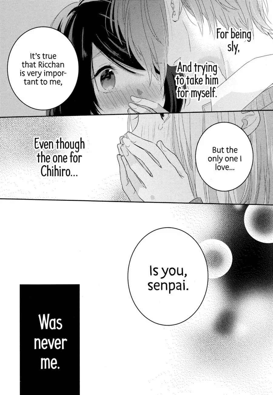 Read Dramatic Irony chapter 2 image 31 on Lezhin