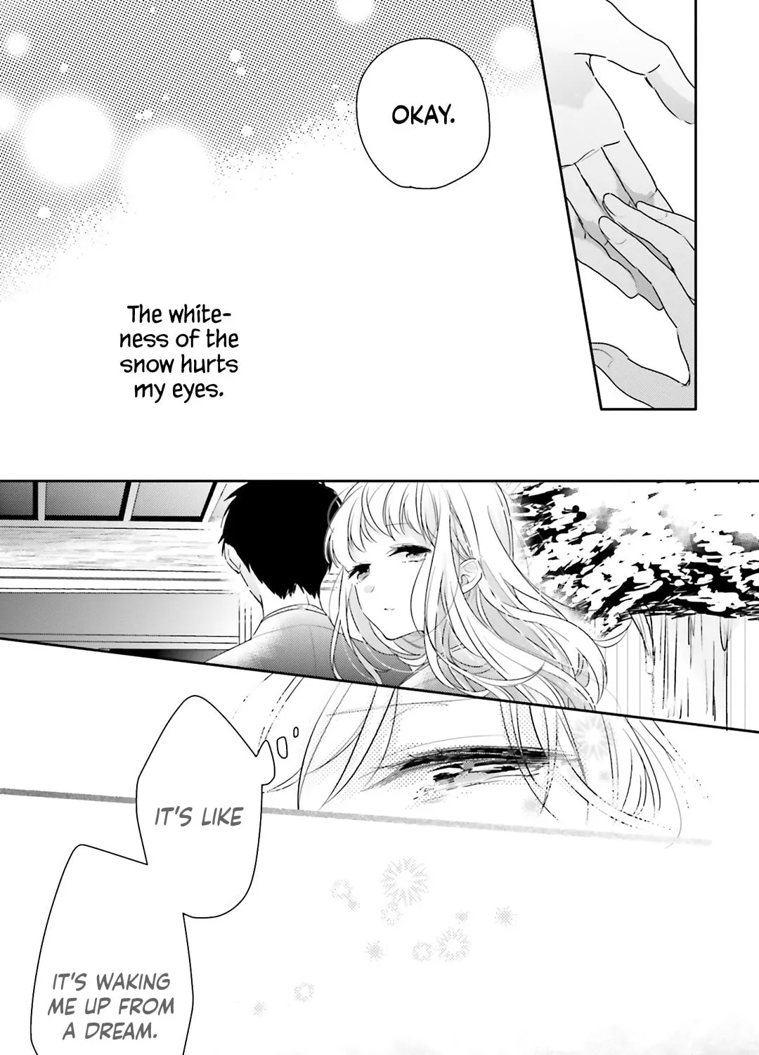 Read Dramatic Irony chapter 20 image 111 on Lezhin