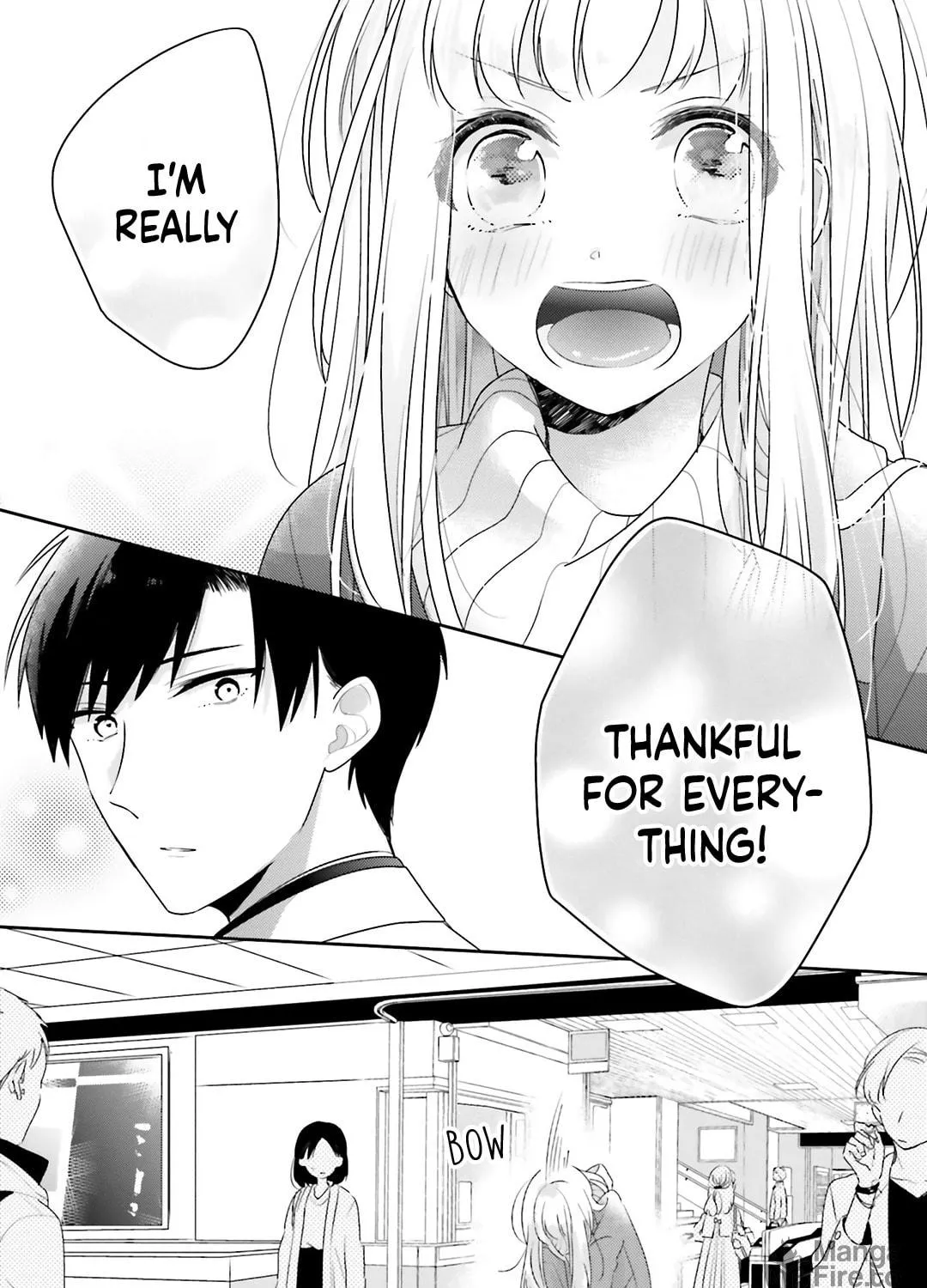 Read Dramatic Irony chapter 20 image 120 on Lezhin