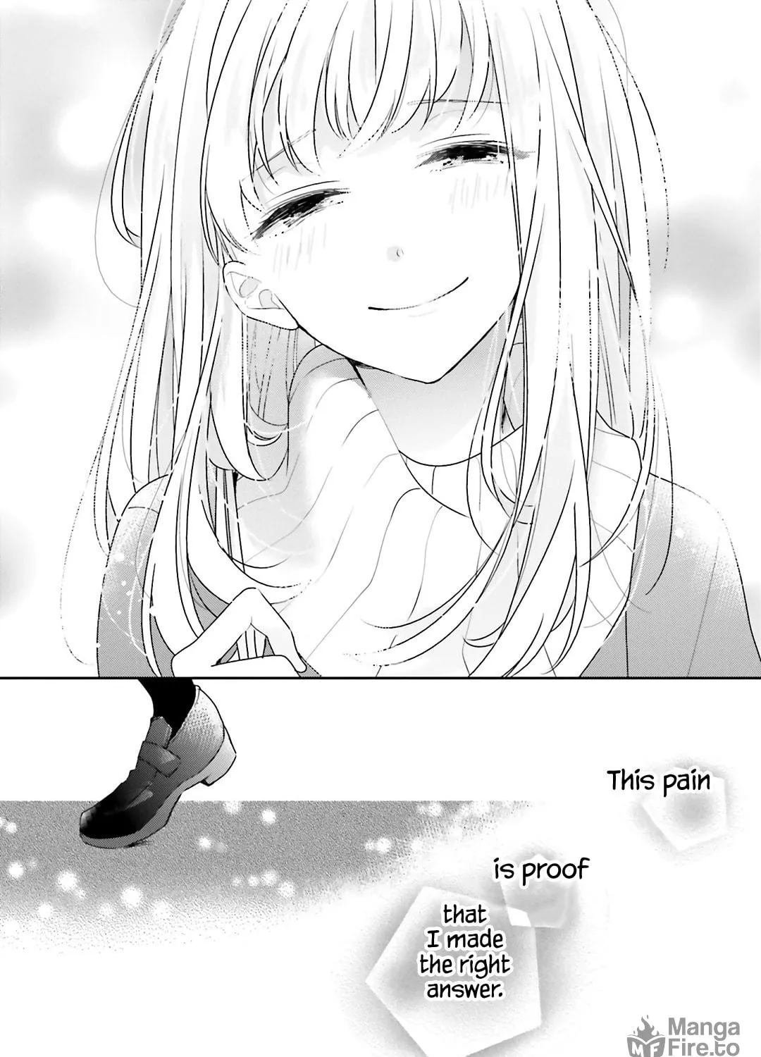 Read Dramatic Irony chapter 20 image 126 on Lezhin
