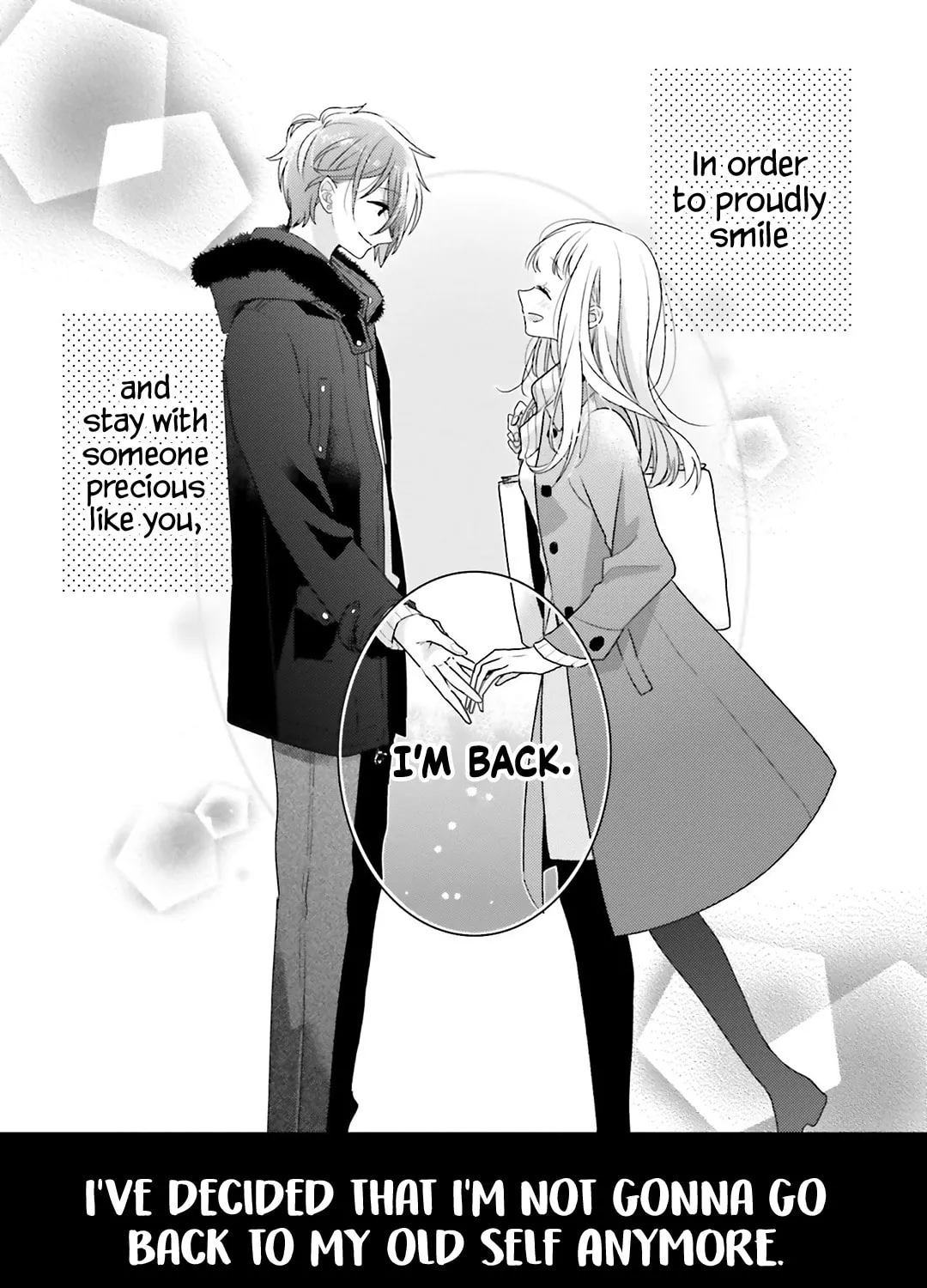 Read Dramatic Irony chapter 20 image 128 on Lezhin