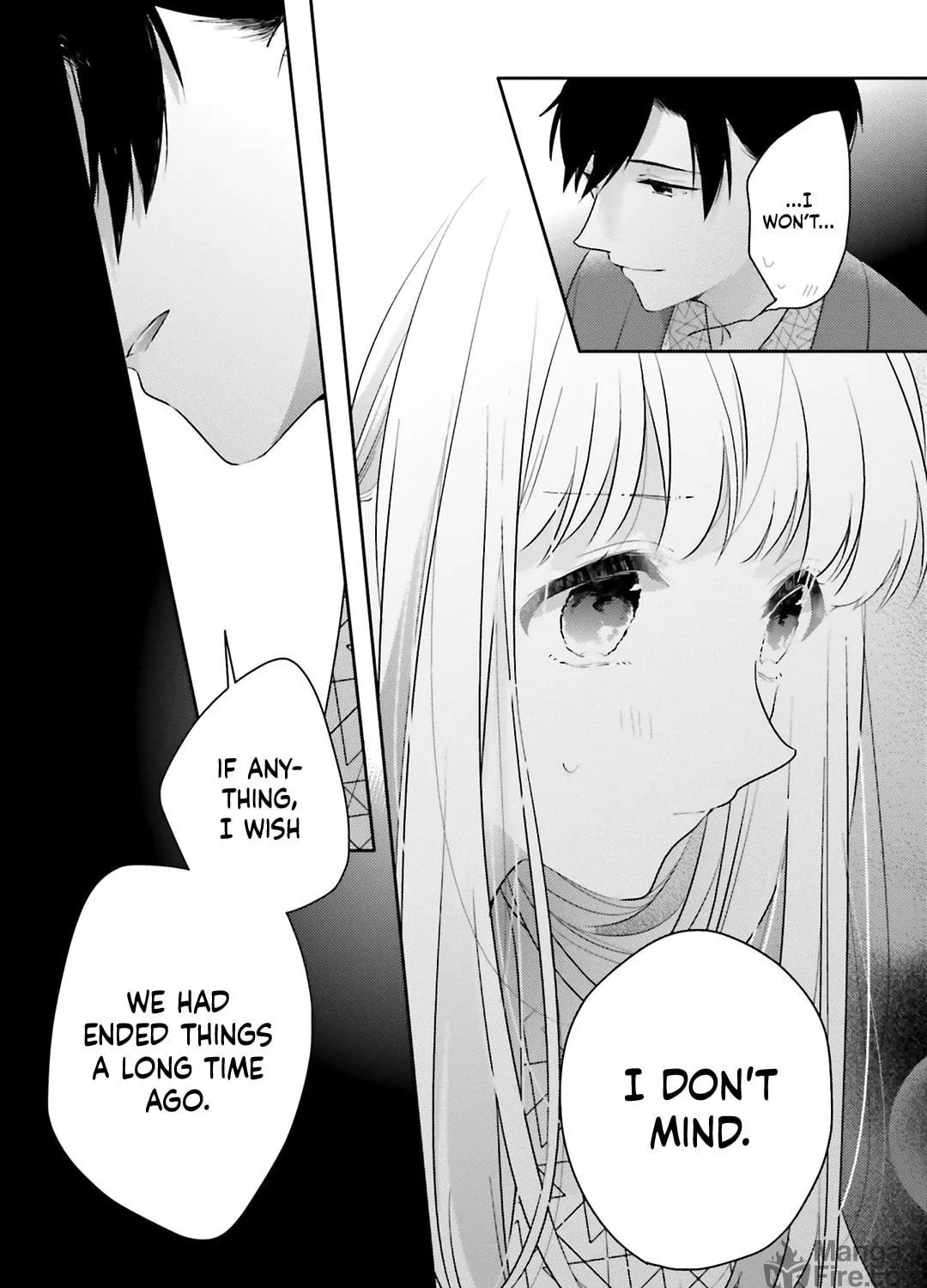 Read Dramatic Irony chapter 20 image 38 on Lezhin