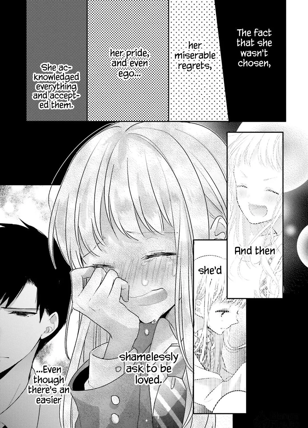 Read Dramatic Irony chapter 20 image 46 on Lezhin