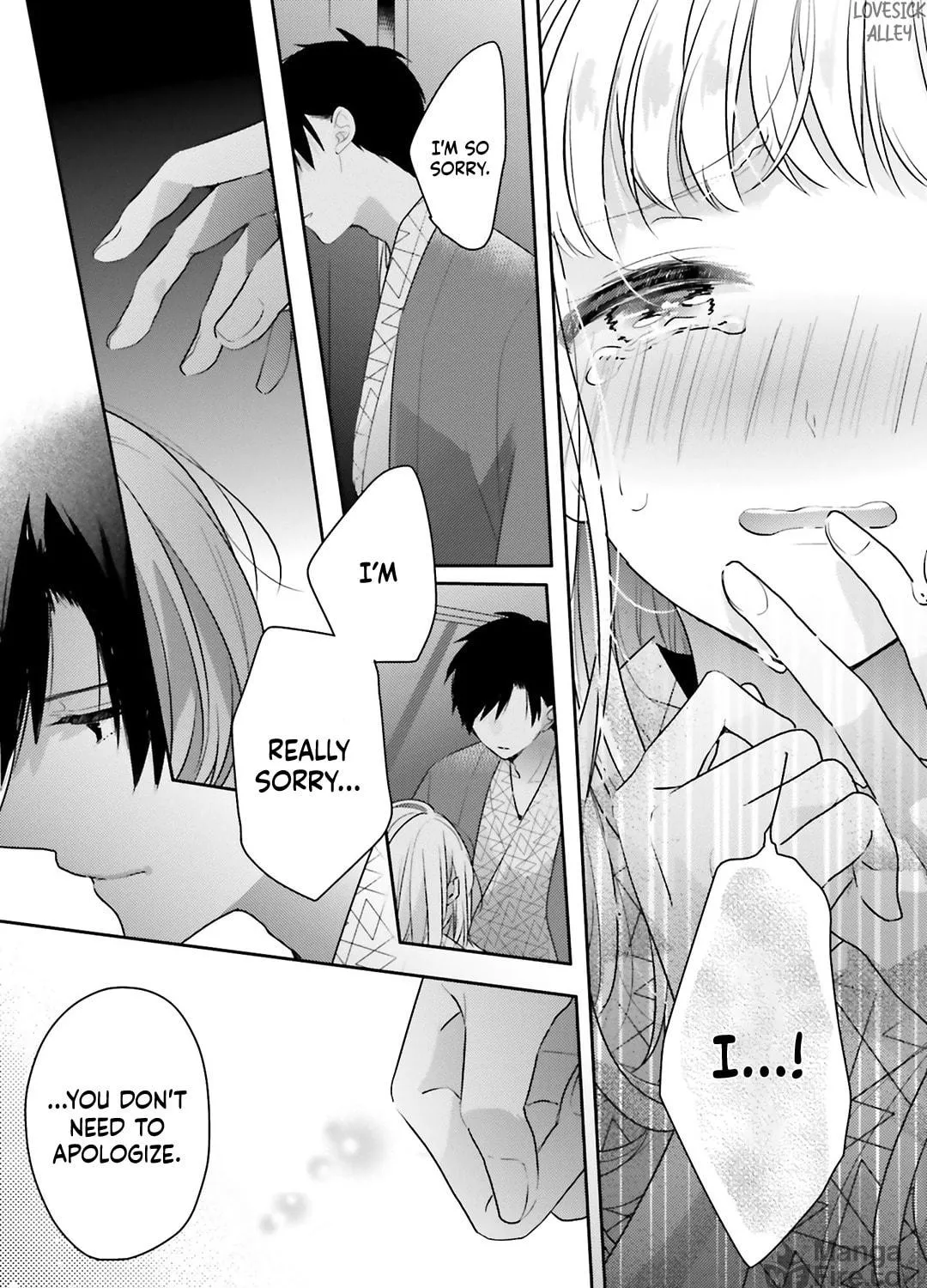 Read Dramatic Irony chapter 20 image 62 on Lezhin