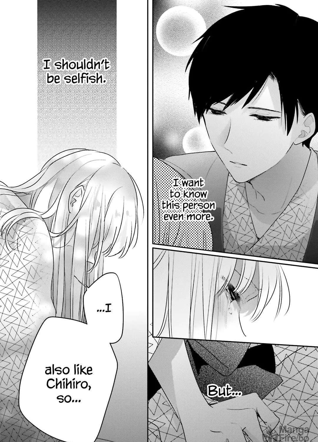 Read Dramatic Irony chapter 20 image 66 on Lezhin