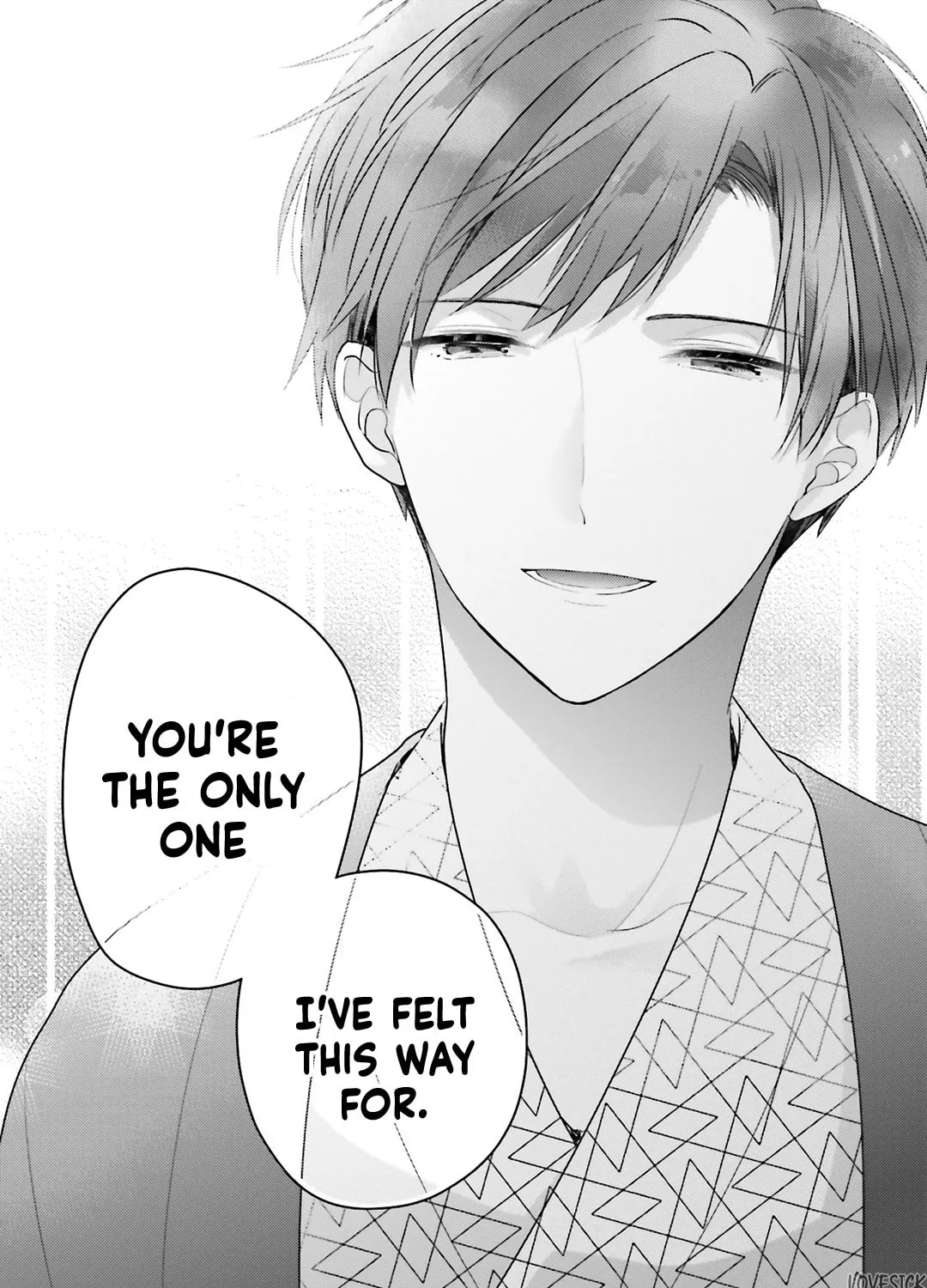 Read Dramatic Irony chapter 20 image 77 on Lezhin