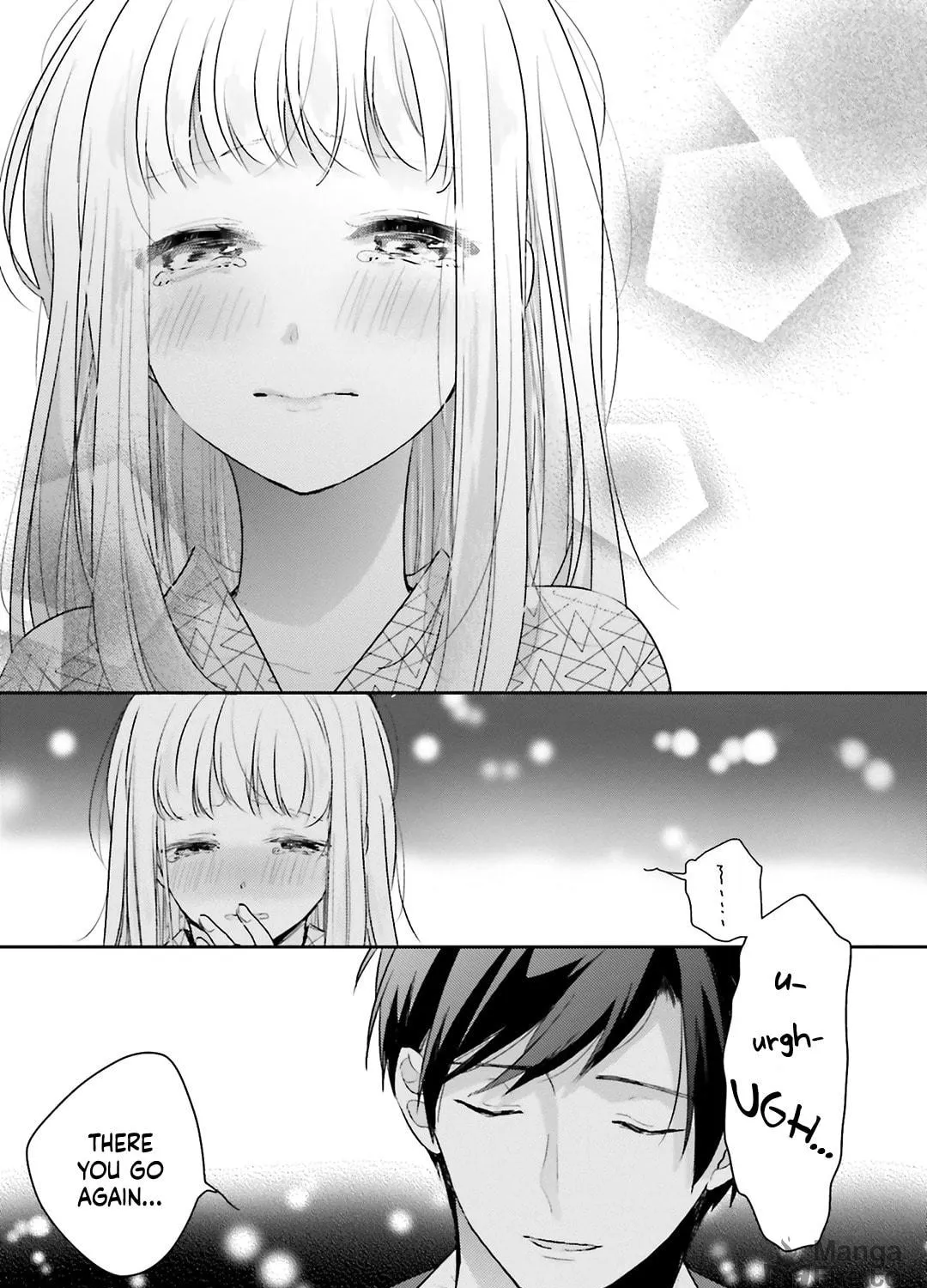 Read Dramatic Irony chapter 20 image 79 on Lezhin