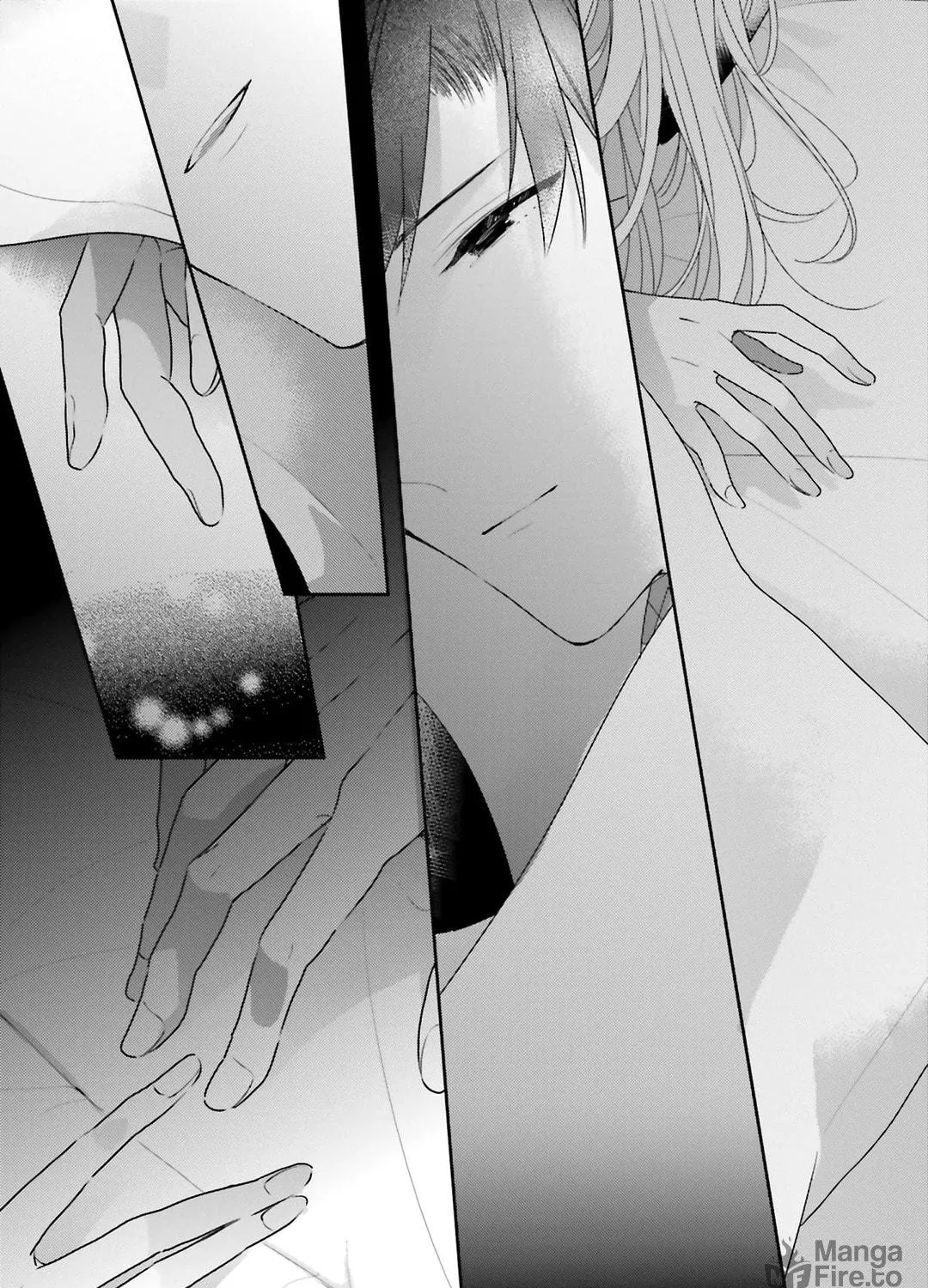 Read Dramatic Irony chapter 20 image 91 on Lezhin