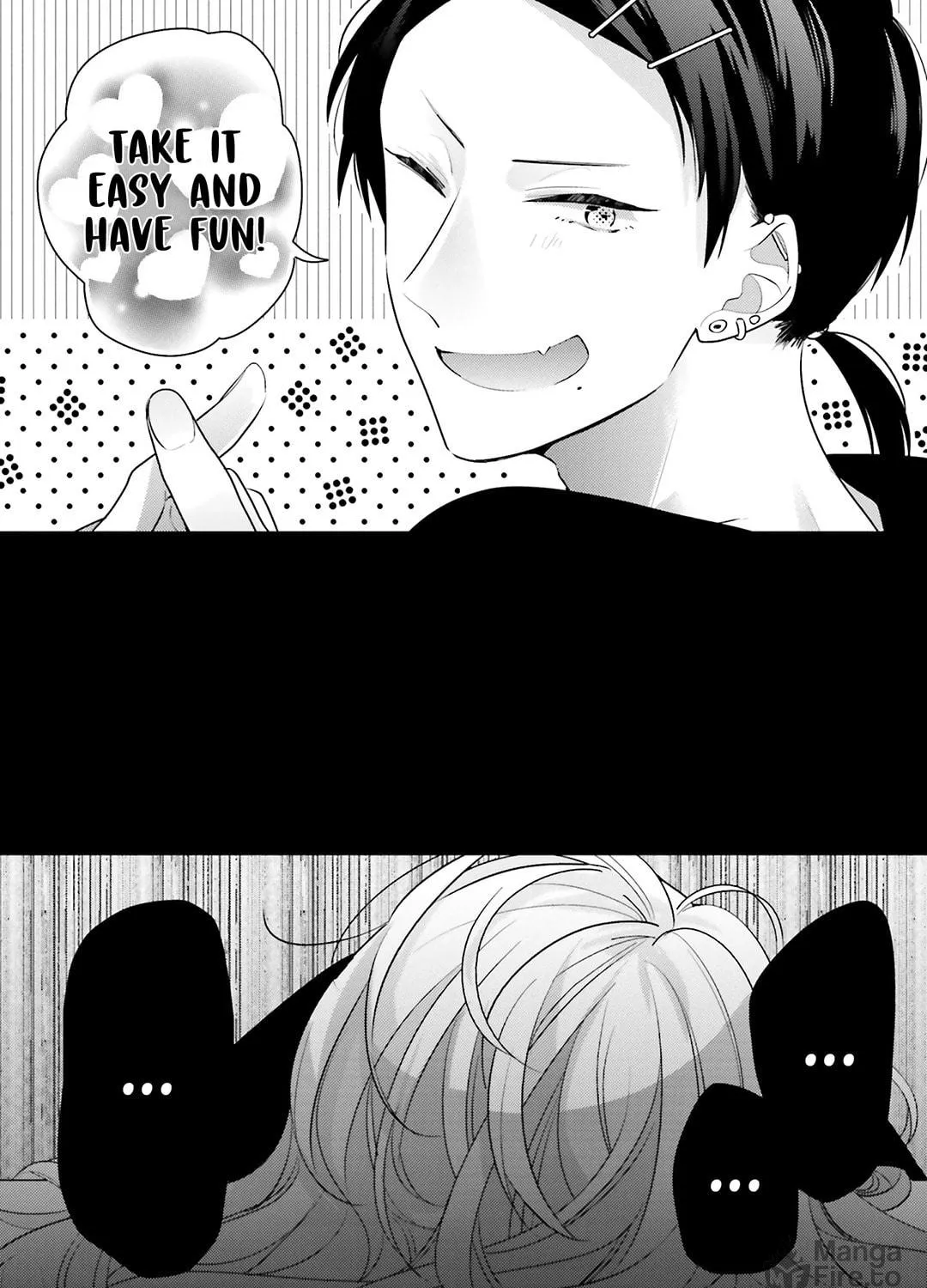 Read Dramatic Irony chapter 21 image 62 on Lezhin