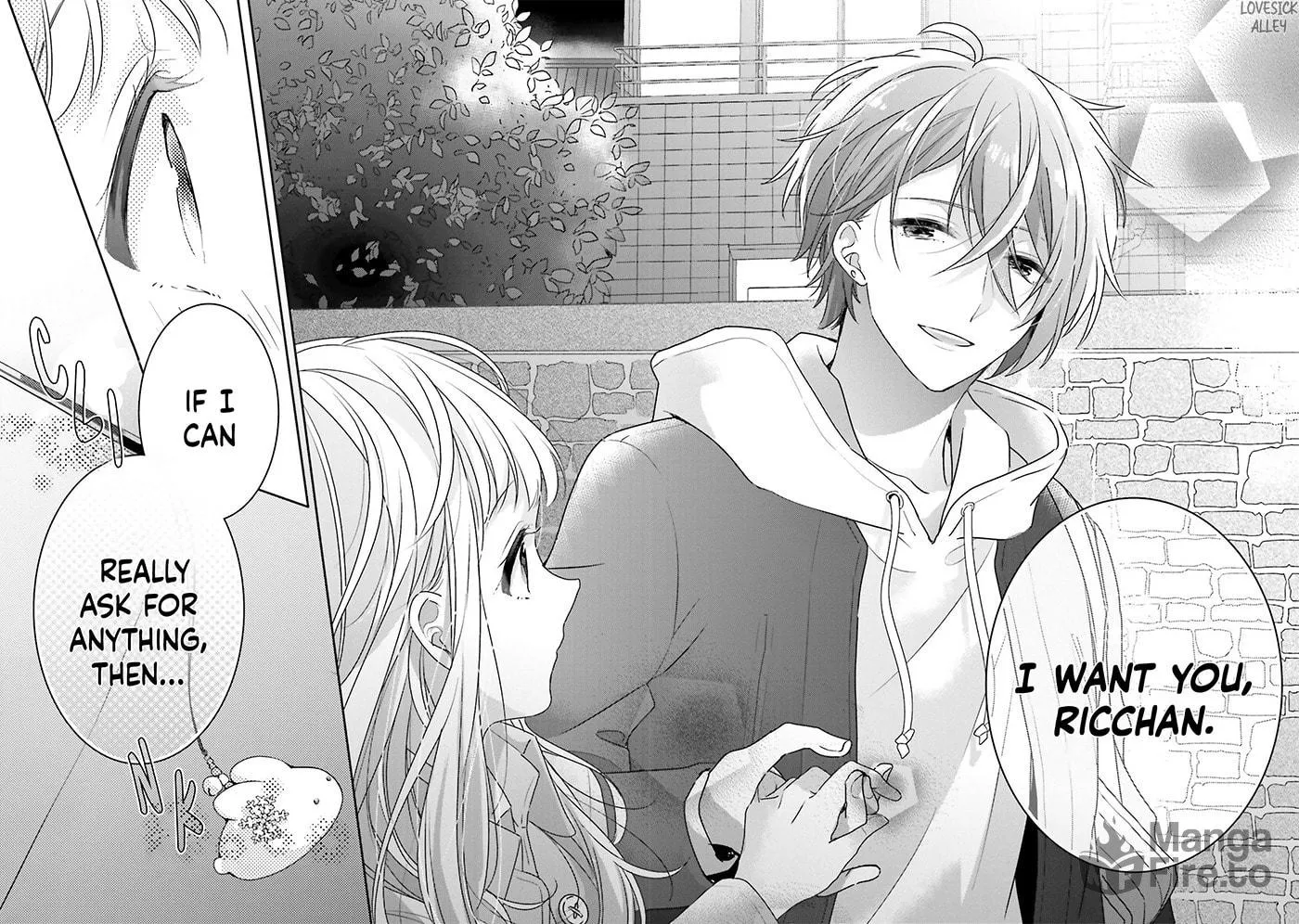 Read Dramatic Irony chapter 21 image 86 on Lezhin