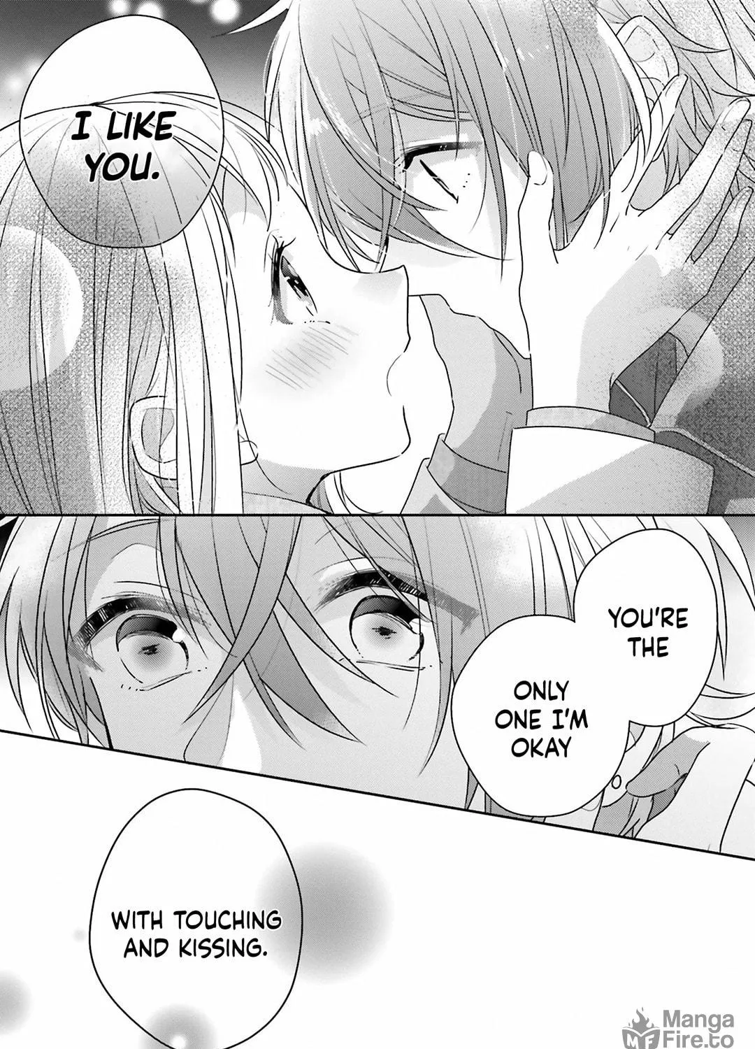 Read Dramatic Irony chapter 22 image 66 on Lezhin