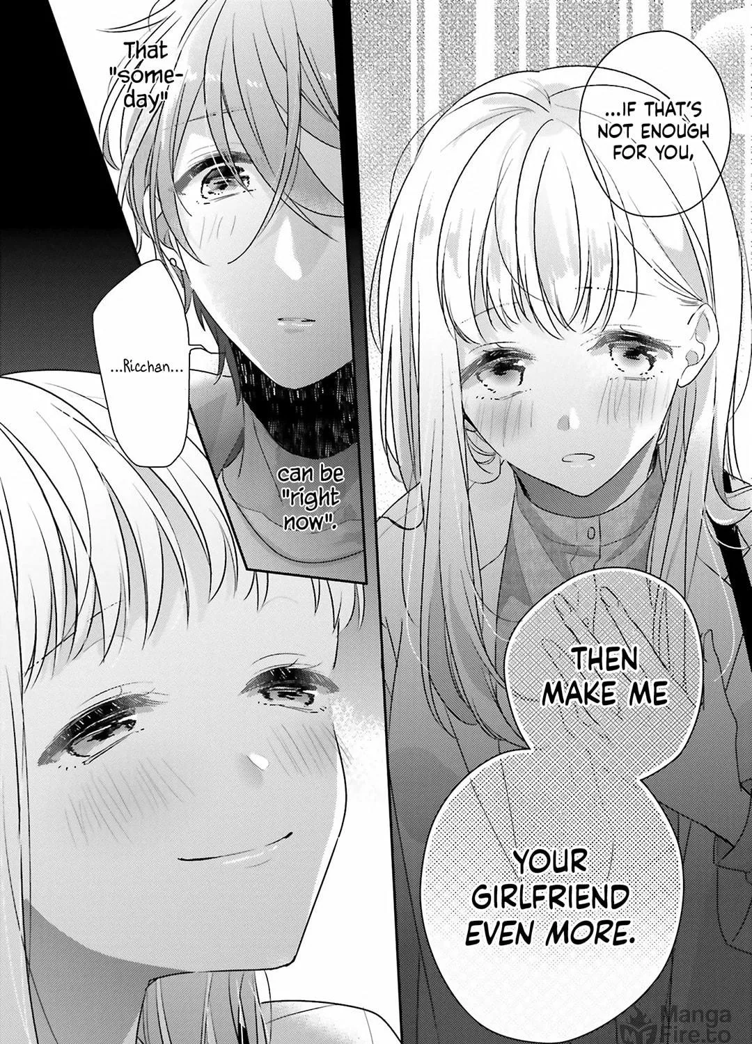 Read Dramatic Irony chapter 22 image 68 on Lezhin