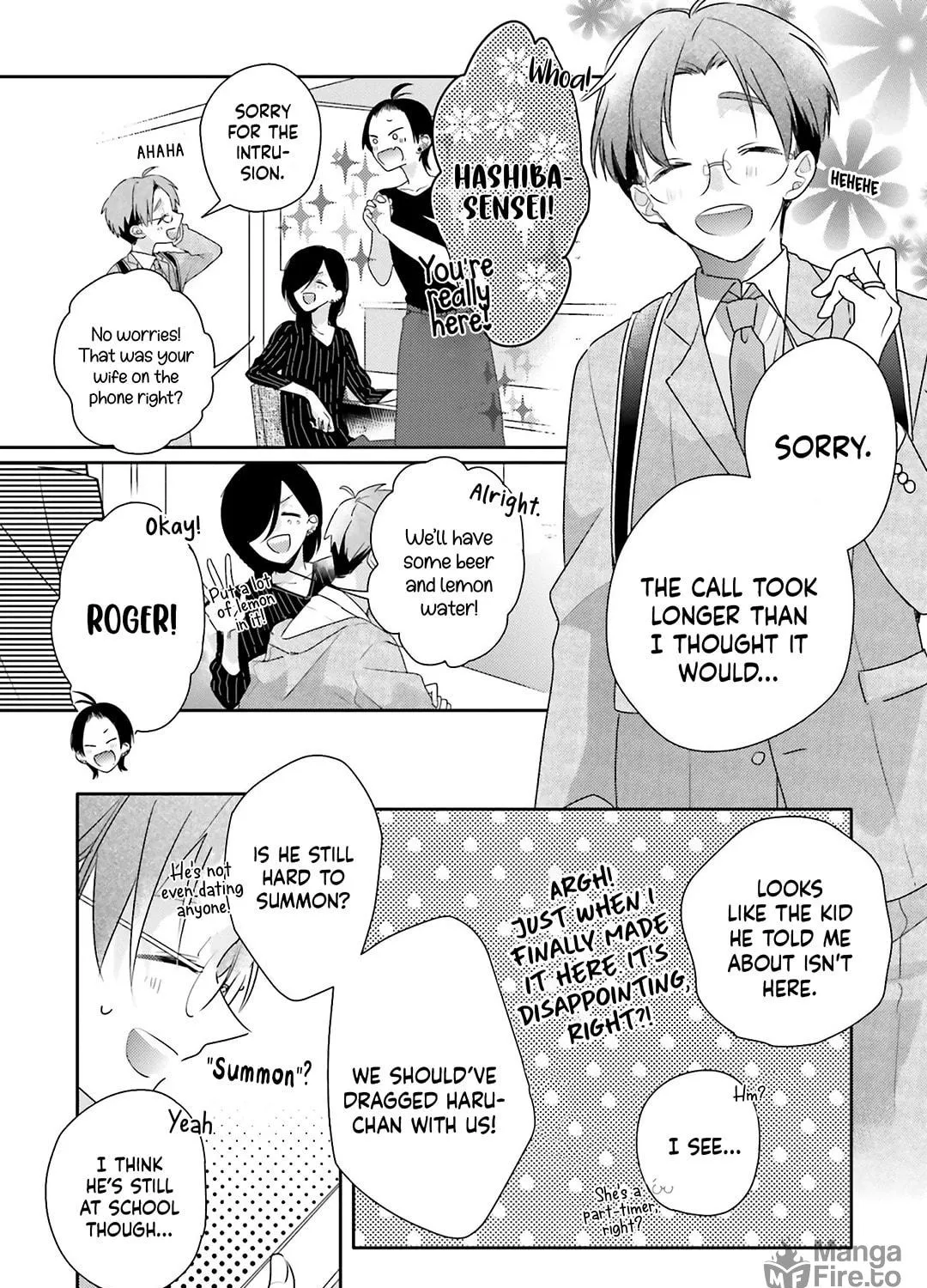 Read Dramatic Irony chapter 23 image 68 on Lezhin