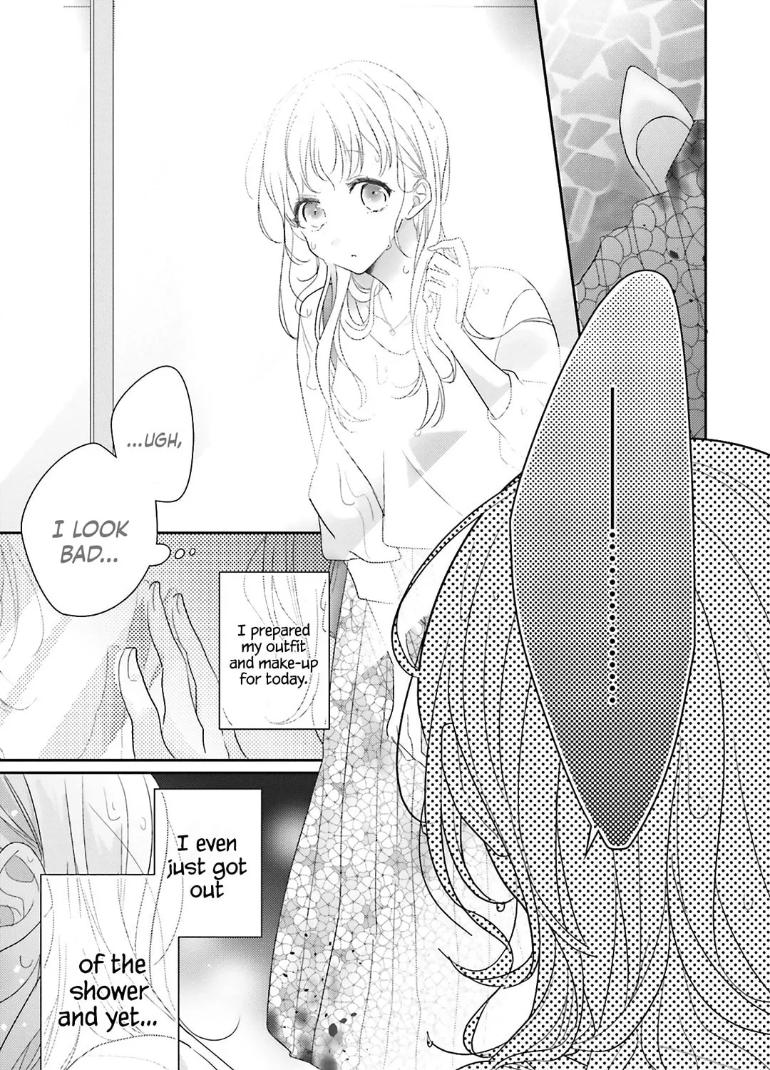 Read Dramatic Irony chapter 24 image 30 on Lezhin