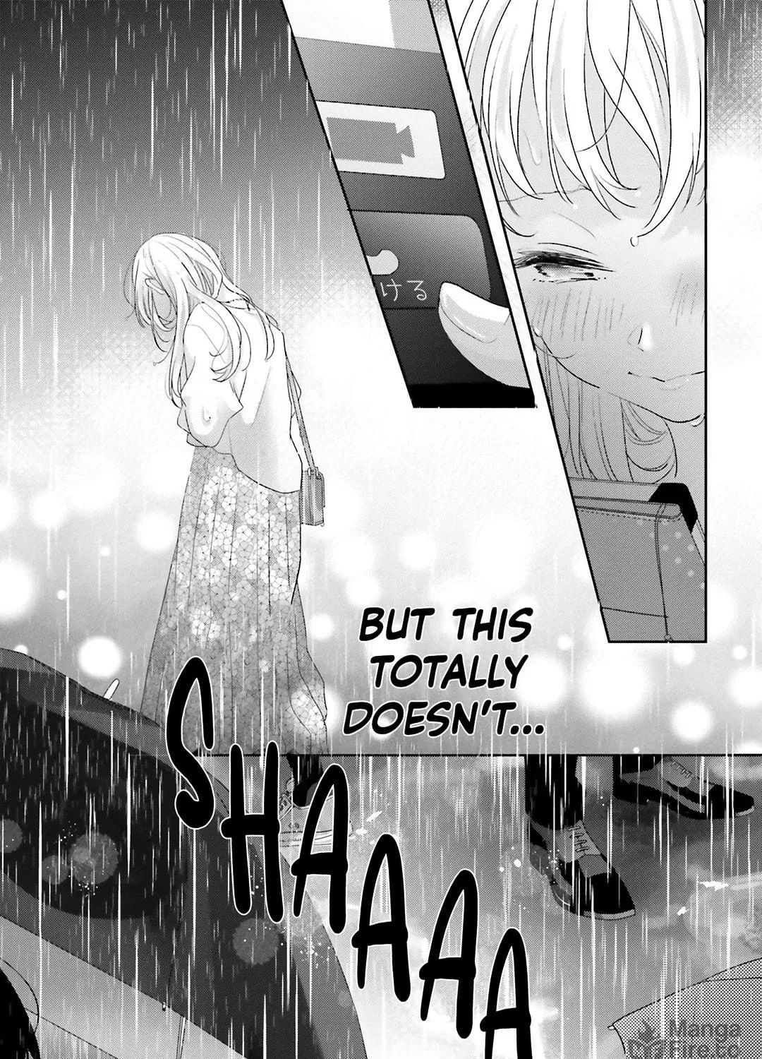 Read Dramatic Irony chapter 24 image 38 on Lezhin