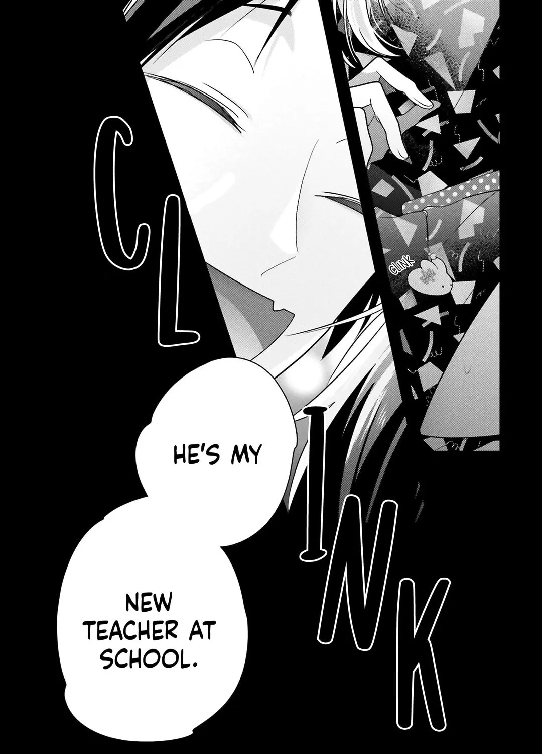 Read Dramatic Irony chapter 24 image 58 on Lezhin
