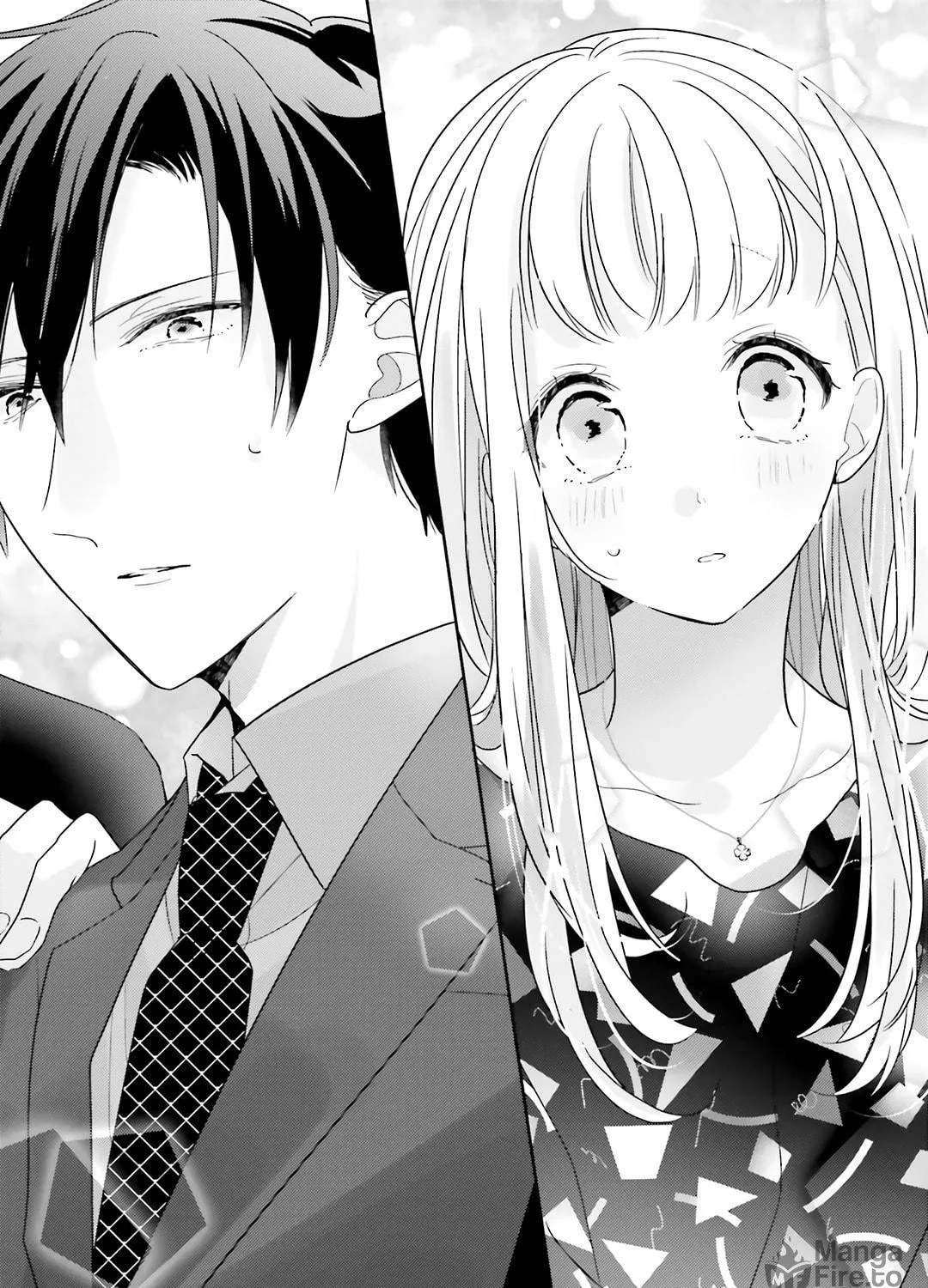 Read Dramatic Irony chapter 25 image 14 on Lezhin