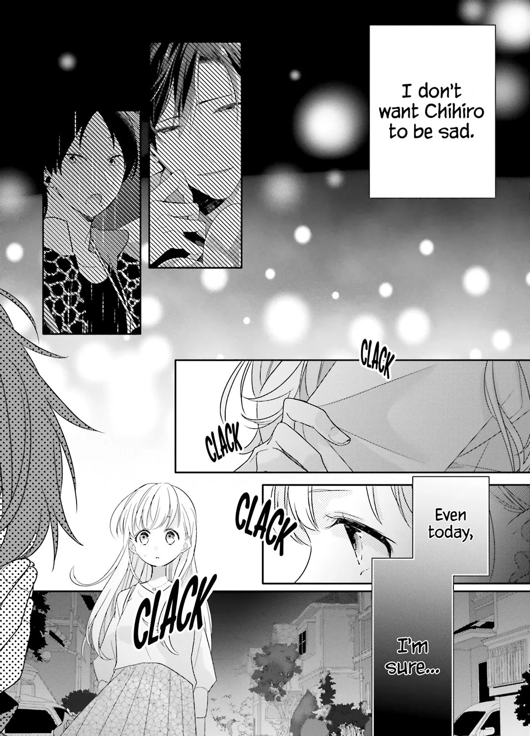 Read Dramatic Irony chapter 25 image 58 on Lezhin