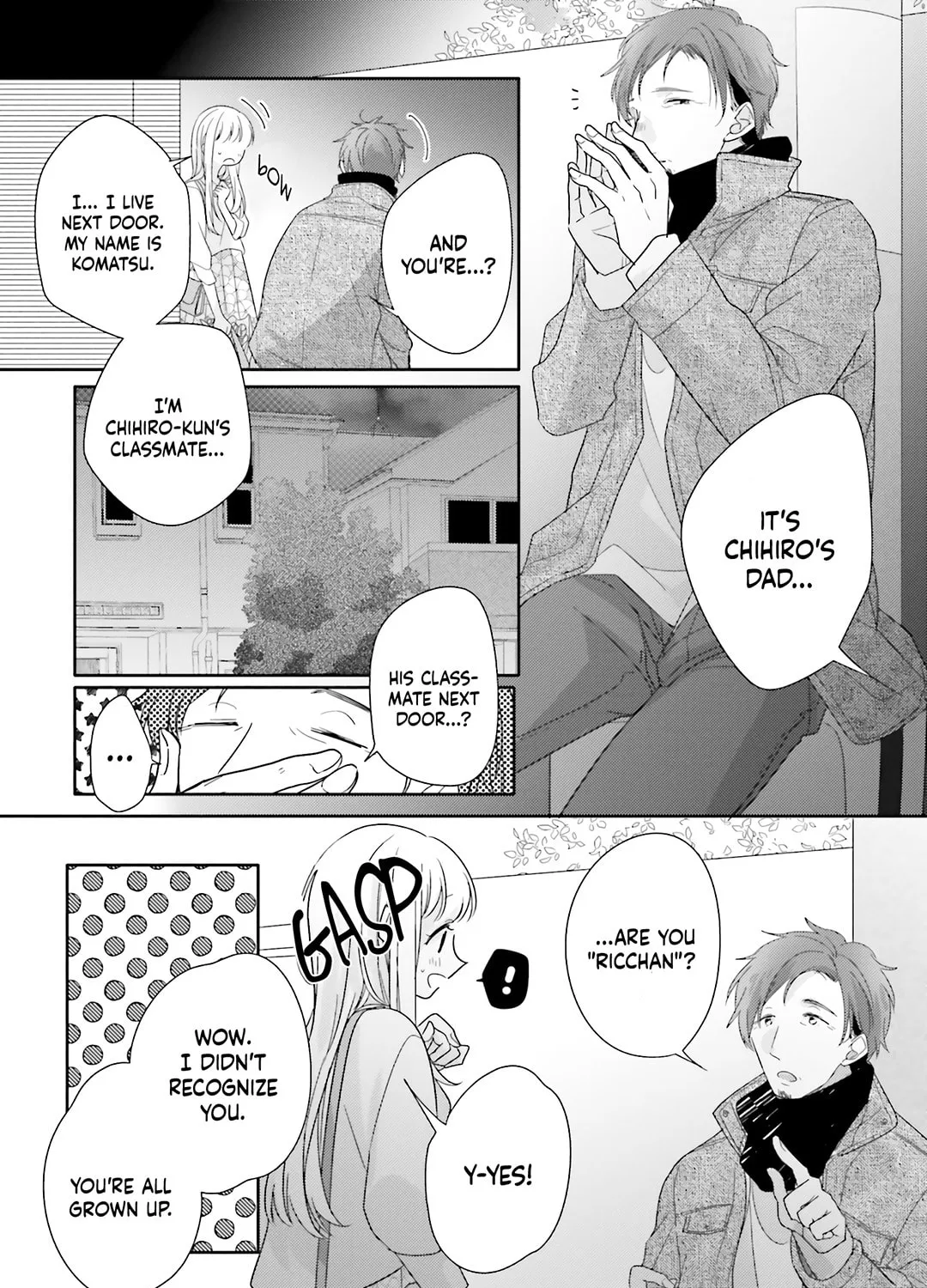 Read Dramatic Irony chapter 25 image 60 on Lezhin