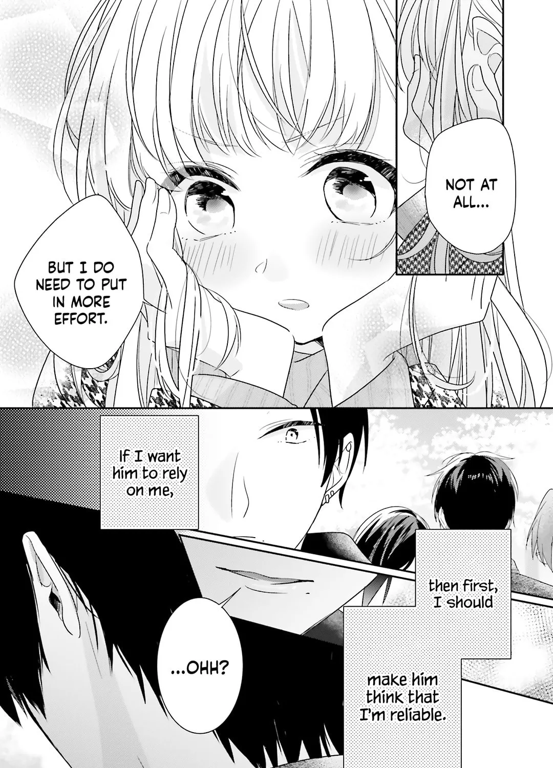 Read Dramatic Irony chapter 25 image 78 on Lezhin