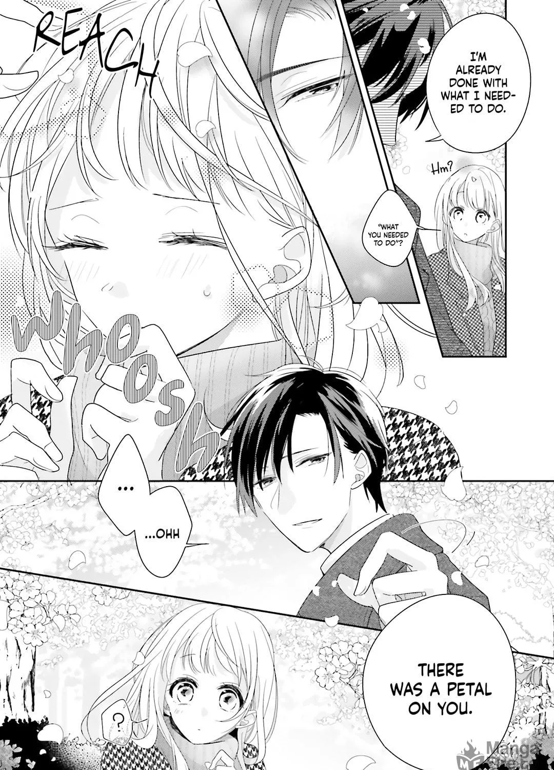 Read Dramatic Irony chapter 25 image 86 on Lezhin