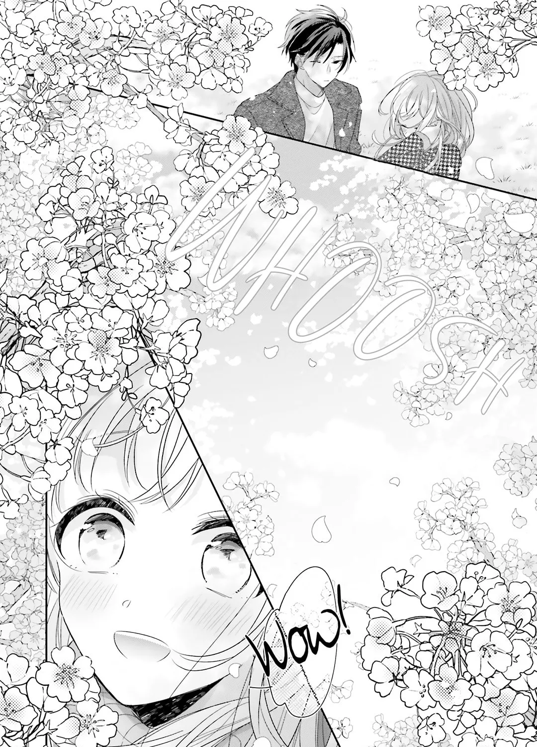 Read Dramatic Irony chapter 25 image 88 on Lezhin