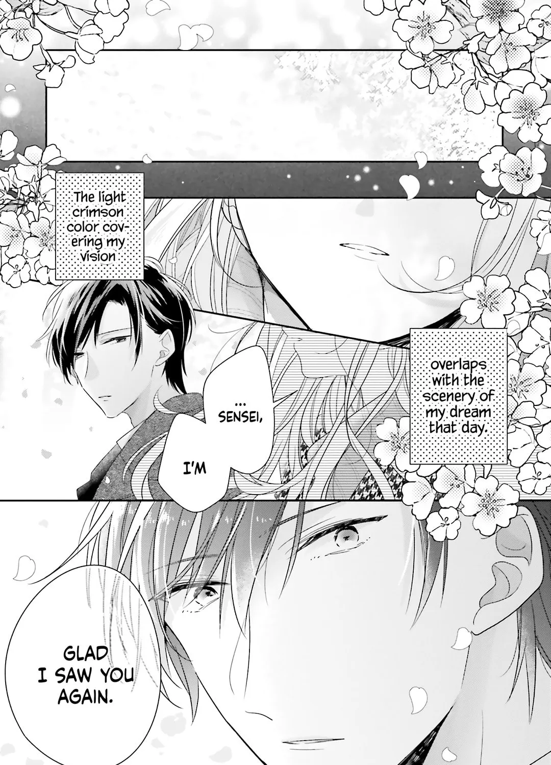 Read Dramatic Irony chapter 25 image 90 on Lezhin