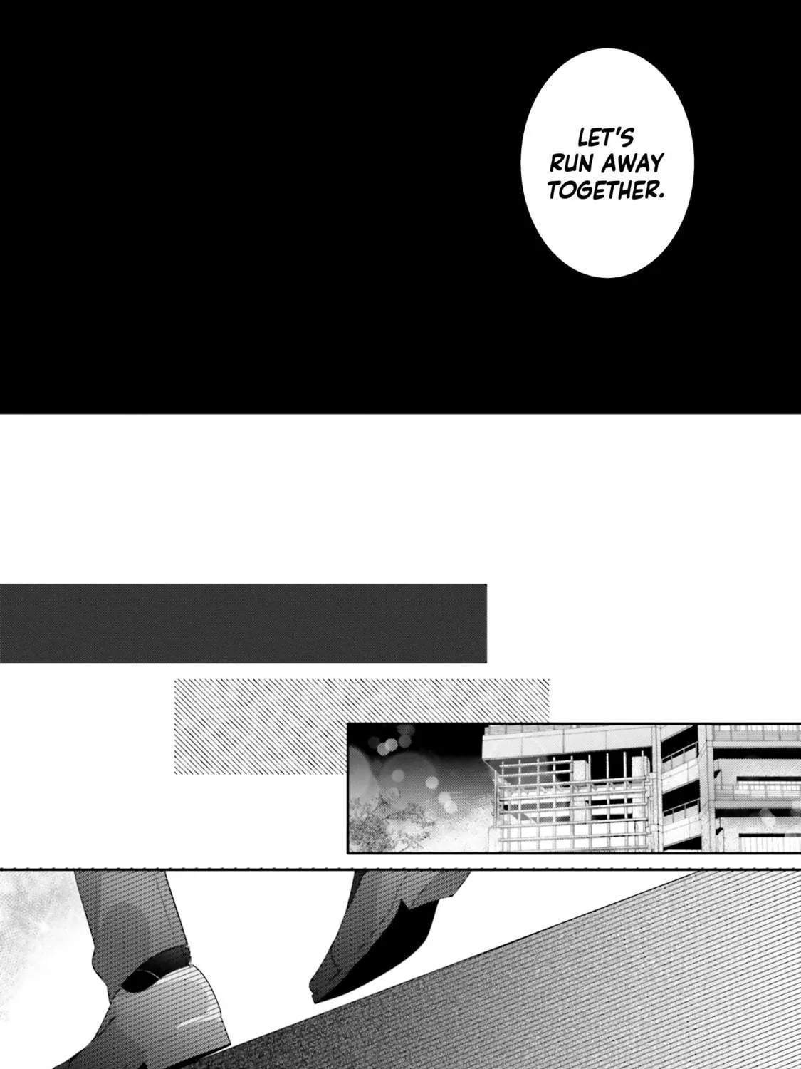 Read Dramatic Irony chapter 26 image 66 on Lezhin