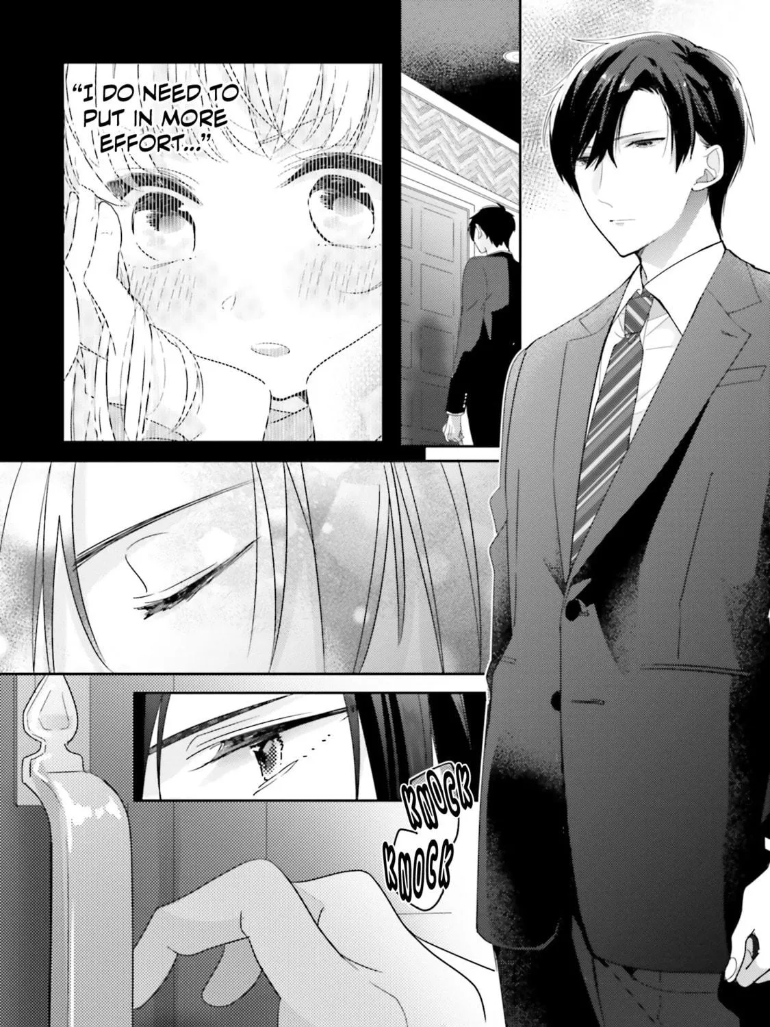 Read Dramatic Irony chapter 26 image 68 on Lezhin