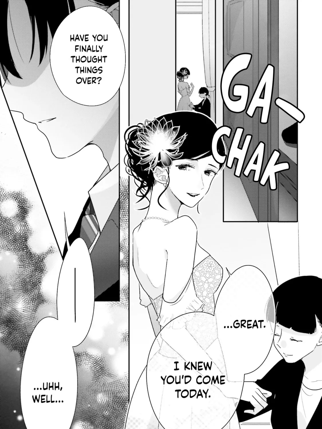 Read Dramatic Irony chapter 26 image 70 on Lezhin