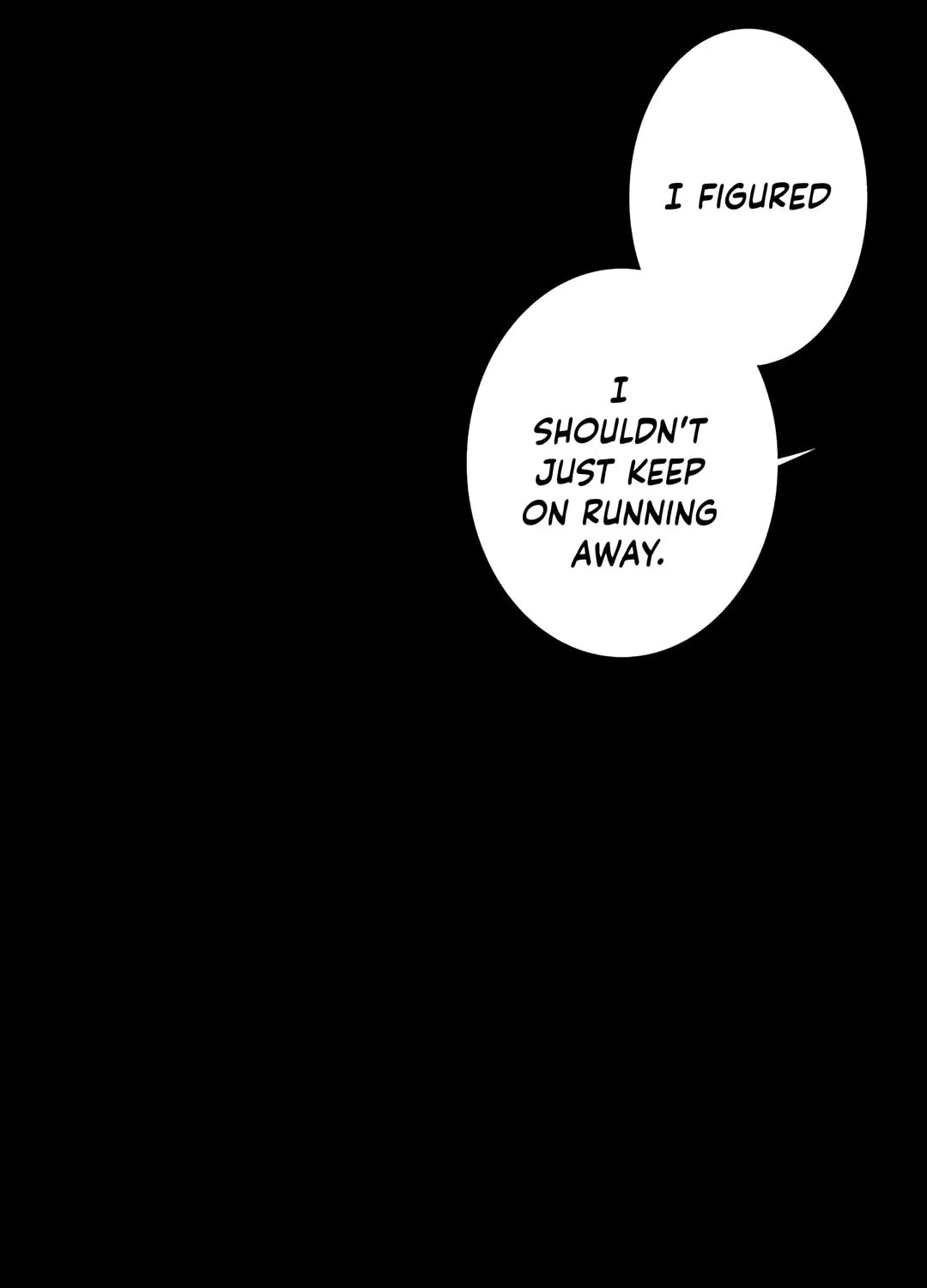 Read Dramatic Irony chapter 26 image 72 on Lezhin