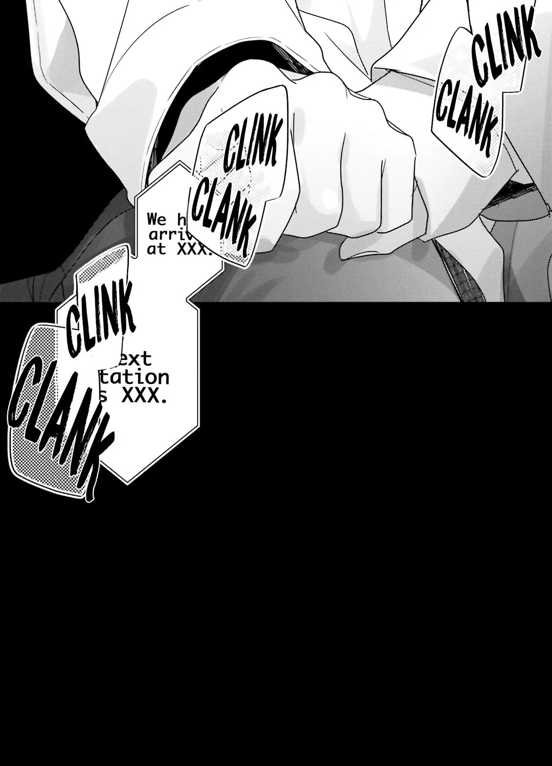 Read Dramatic Irony chapter 27 image 4 on Lezhin