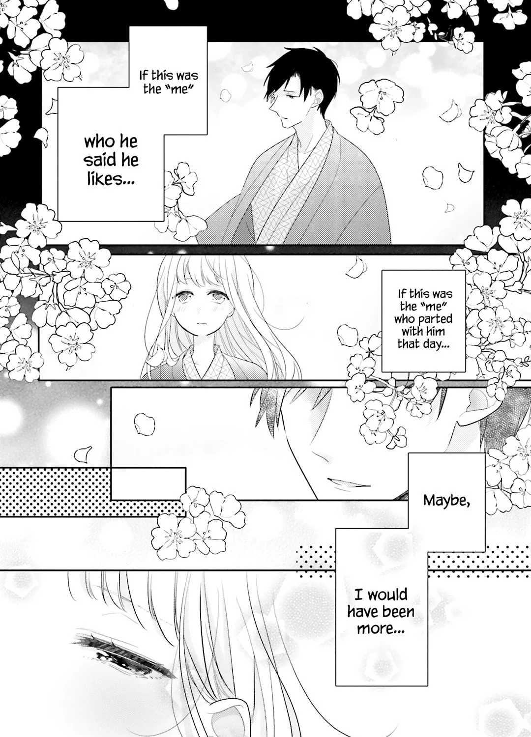 Read Dramatic Irony chapter 27 image 52 on Lezhin