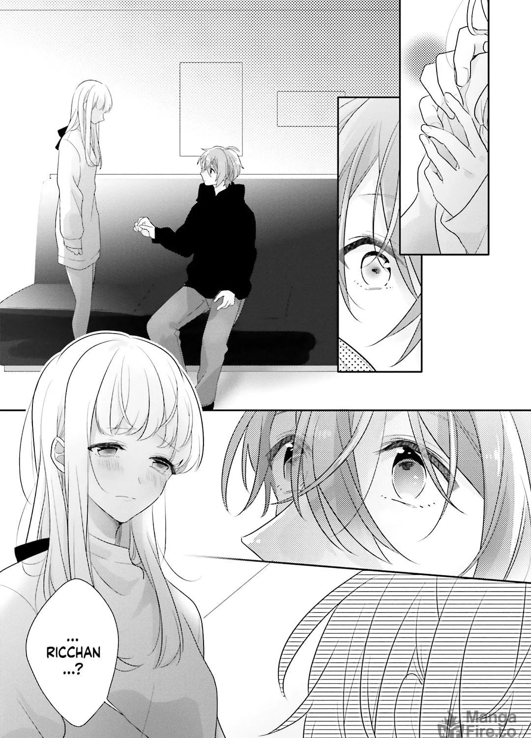 Read Dramatic Irony chapter 27 image 66 on Lezhin