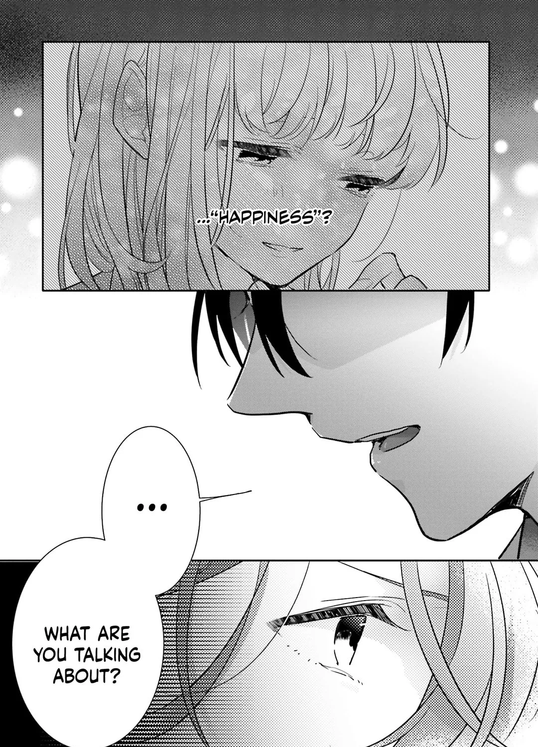 Read Dramatic Irony chapter 28 image 29 on Lezhin