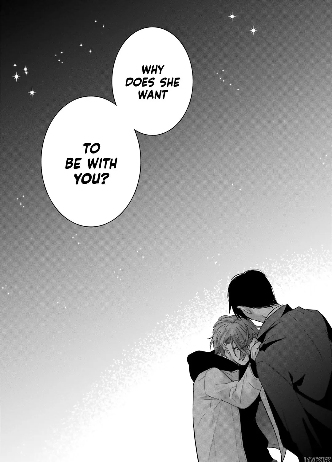 Read Dramatic Irony chapter 28 image 47 on Lezhin