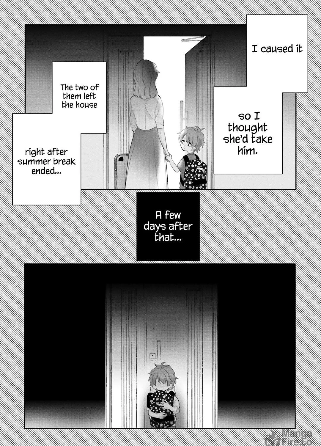 Read Dramatic Irony chapter 29 image 20 on Lezhin