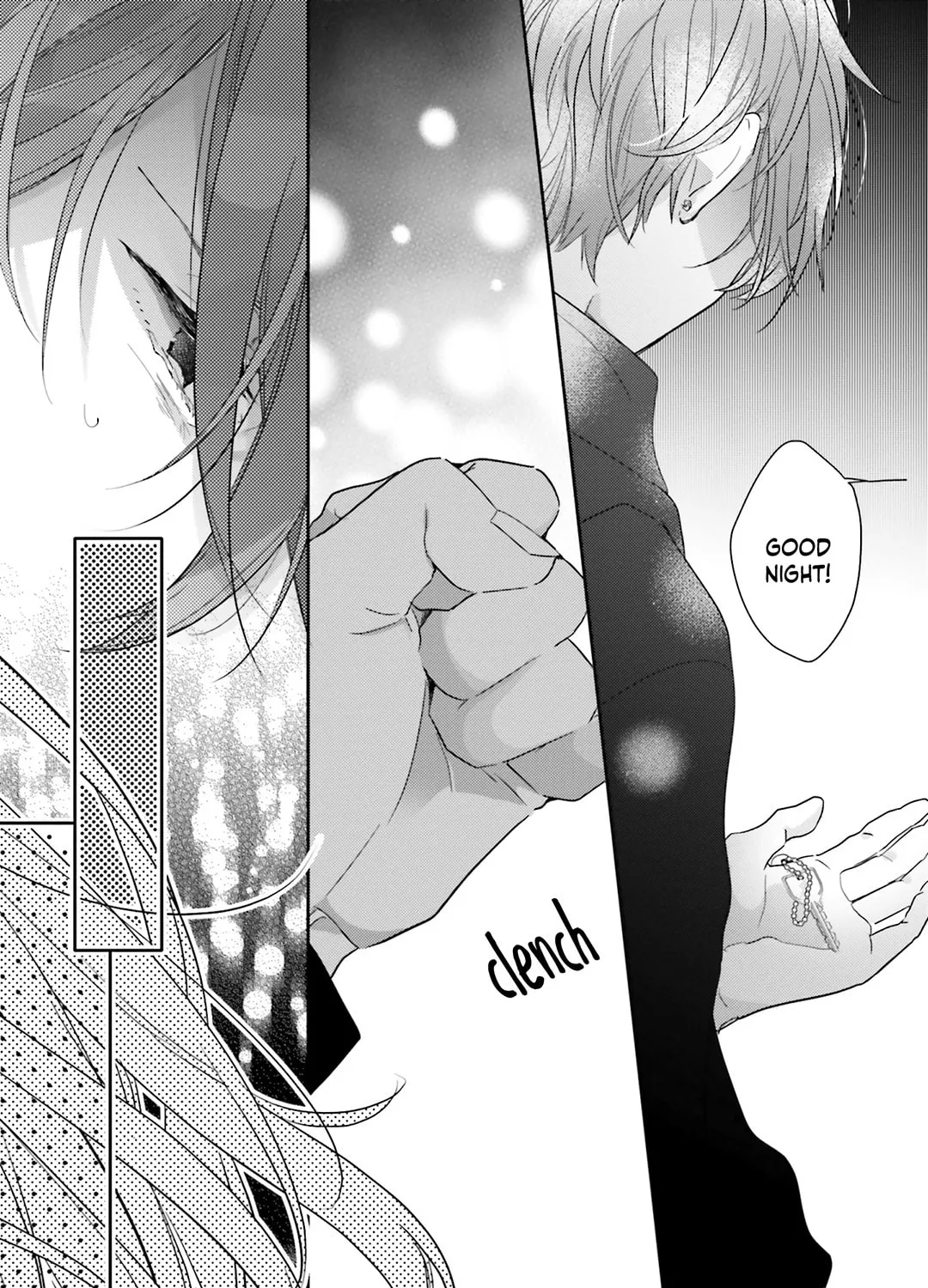 Read Dramatic Irony chapter 29 image 34 on Lezhin