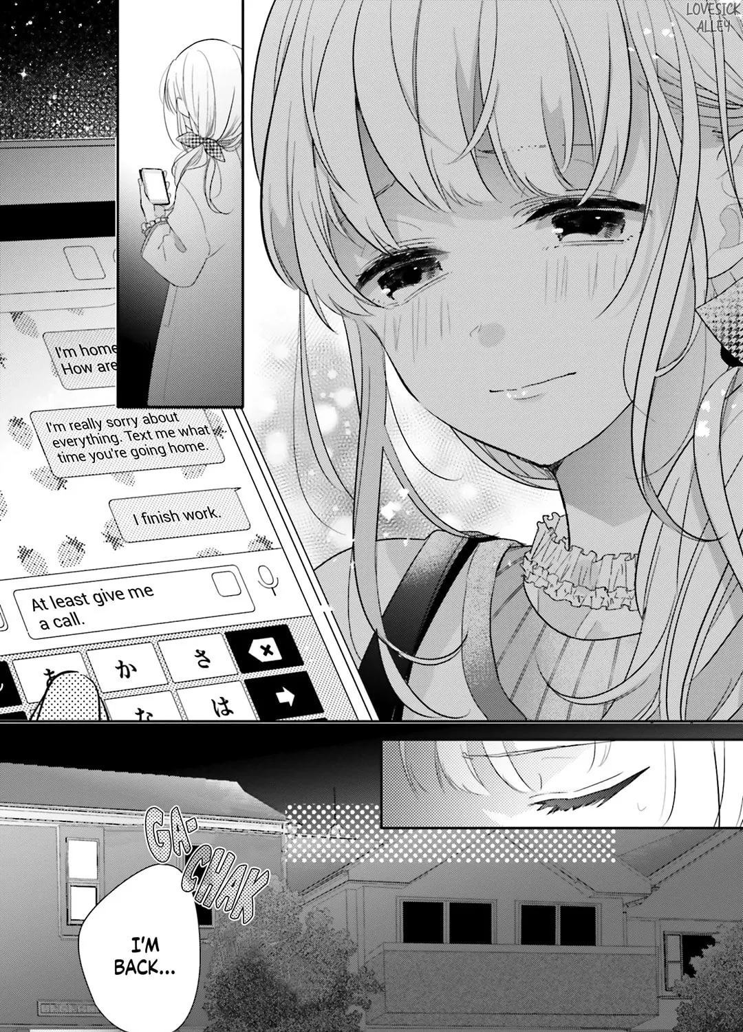 Read Dramatic Irony chapter 29 image 40 on Lezhin