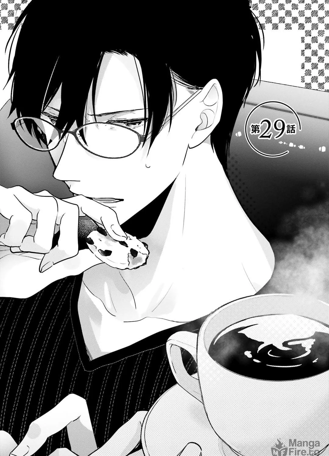 Read Dramatic Irony chapter 29 image 6 on Lezhin