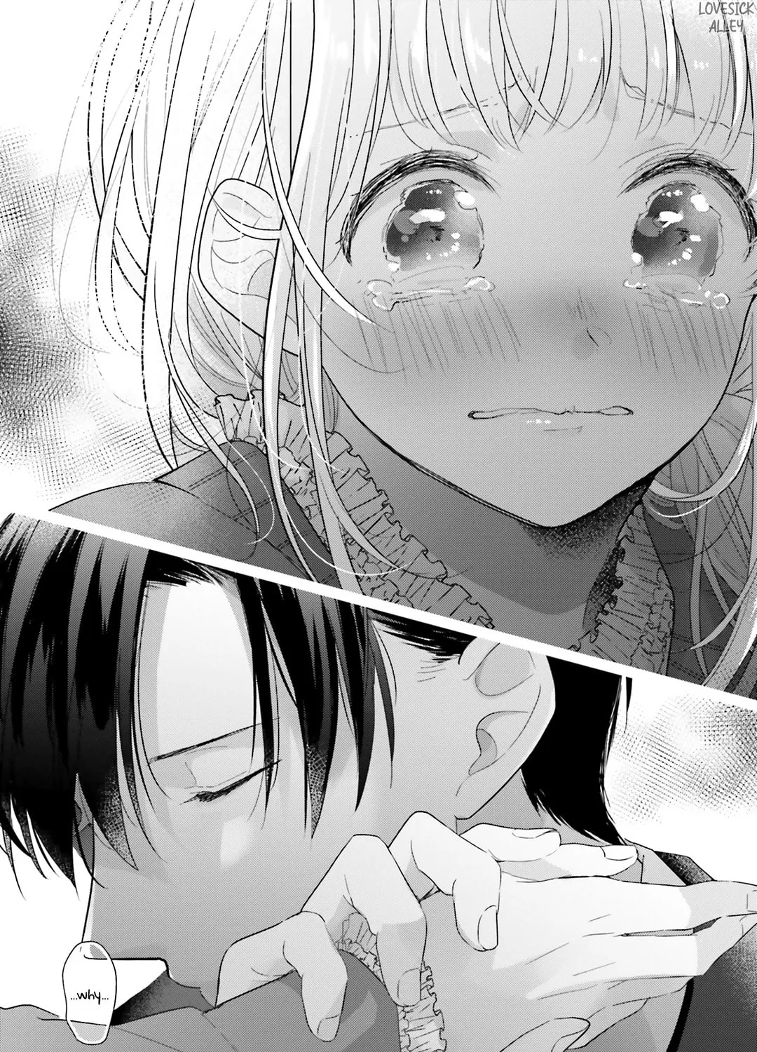 Read Dramatic Irony chapter 29 image 64 on Lezhin