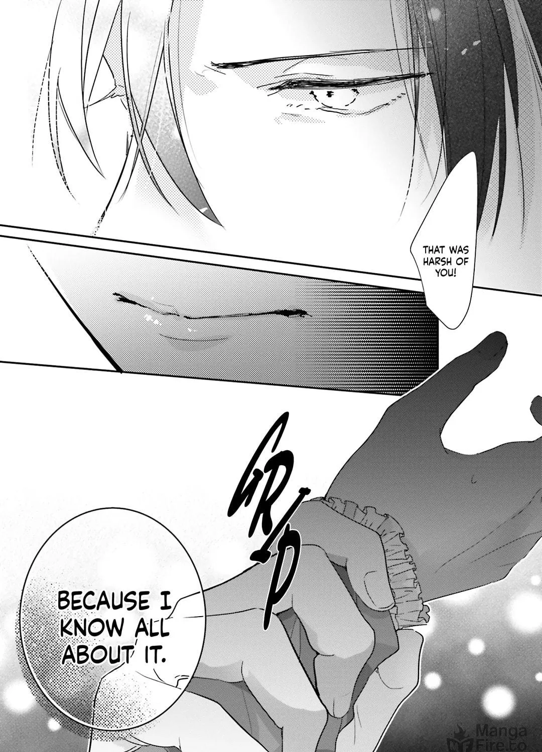 Read Dramatic Irony chapter 29 image 66 on Lezhin