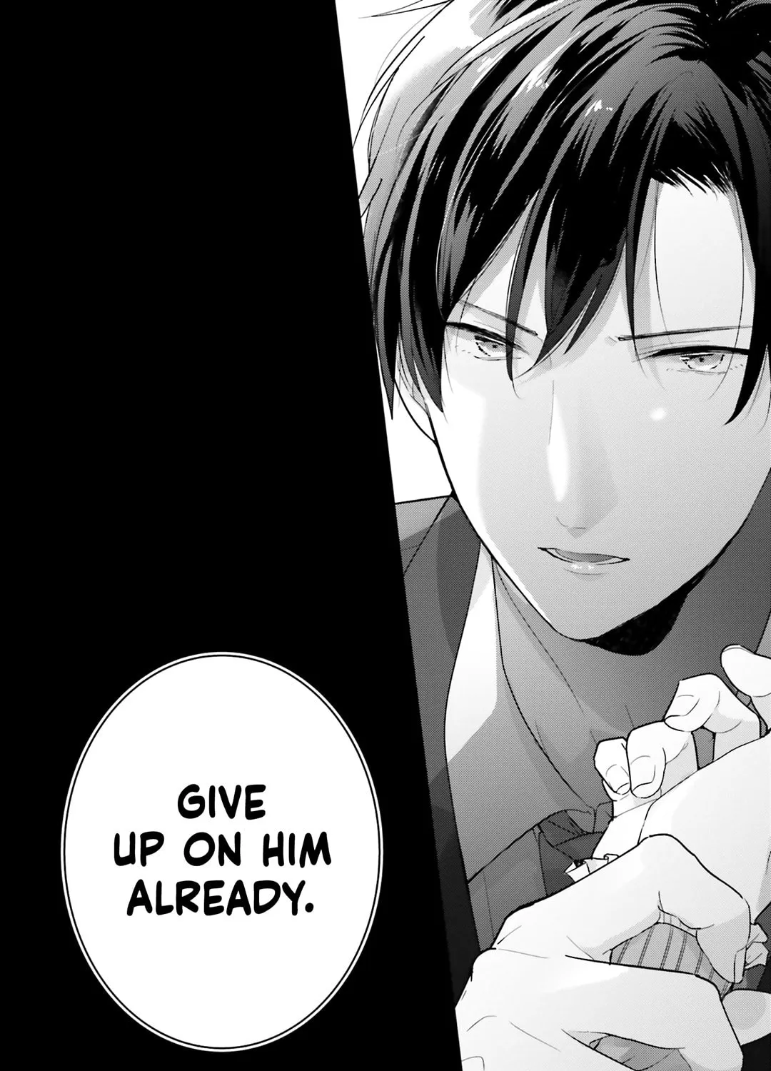 Read Dramatic Irony chapter 29 image 69 on Lezhin